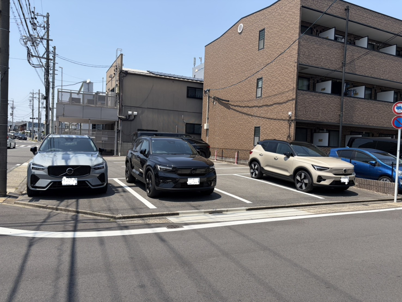 Ms隣
