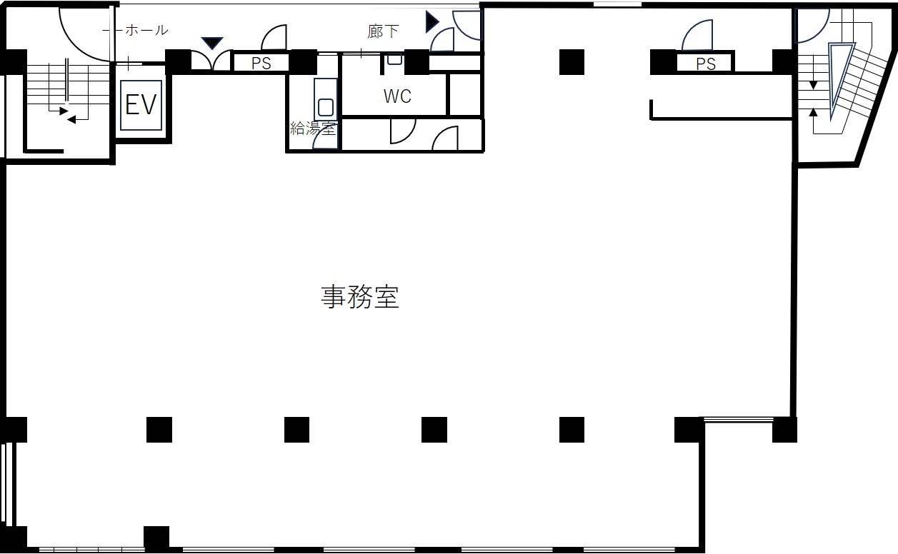2階